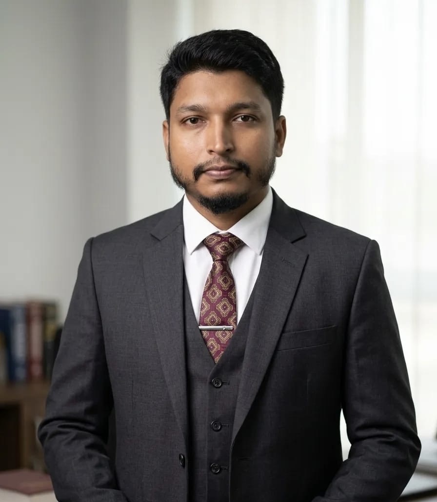 Md. Shofiqul Islam
