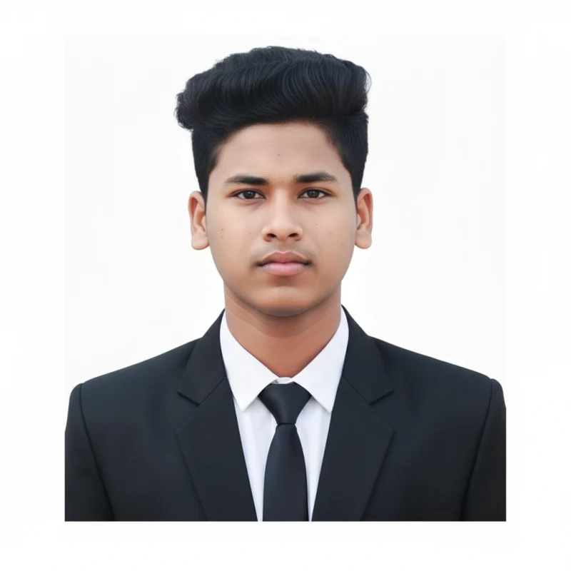 MD Salman Mia