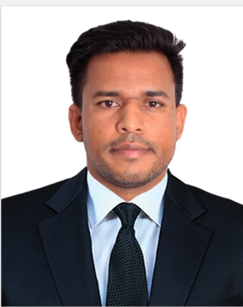 Jakaria Hossain