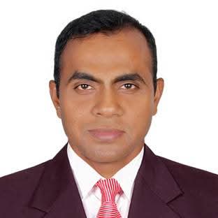 Saiduzzaman Shimul