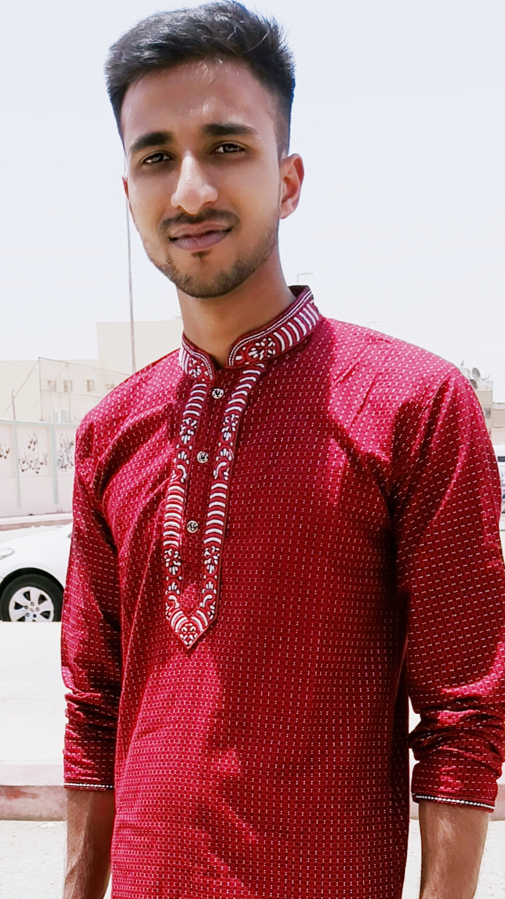 Miraj Hossen