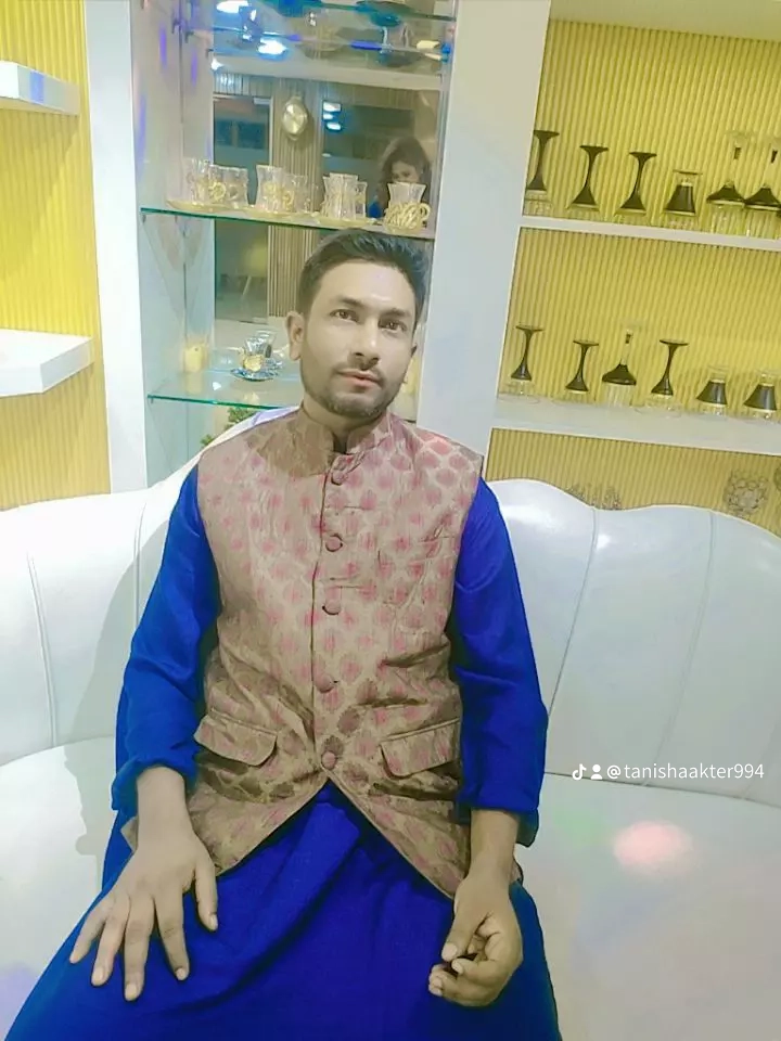 Shahajan Kabir