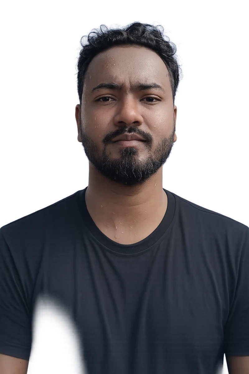 MD BILLAL HOSSAIN