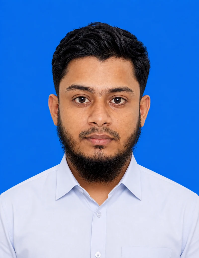 Alamgir Hosen