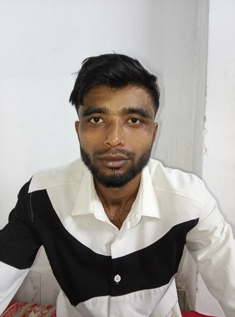 Md. Mehedi Hasan