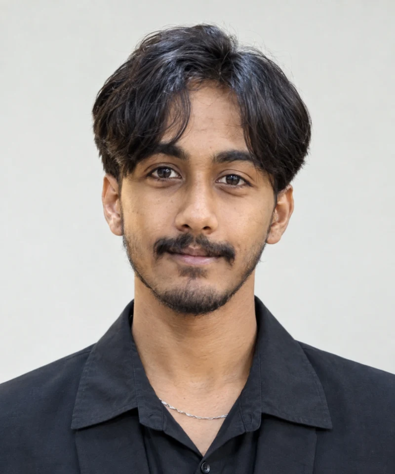 Mohammad Abdullah Al Sharari