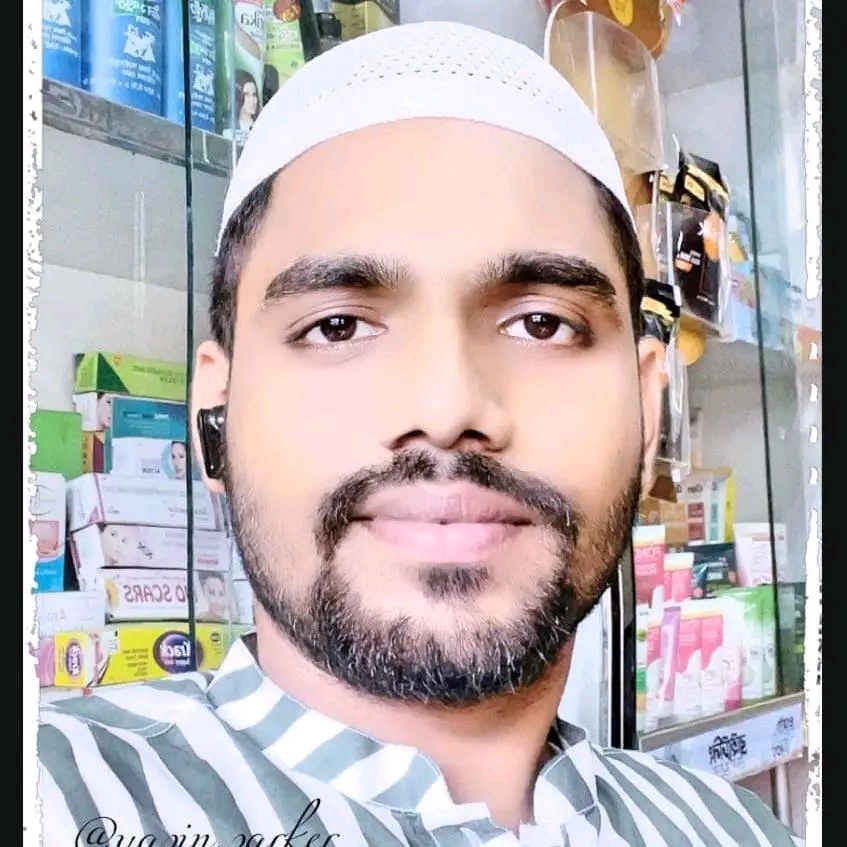 Yasin Sarker