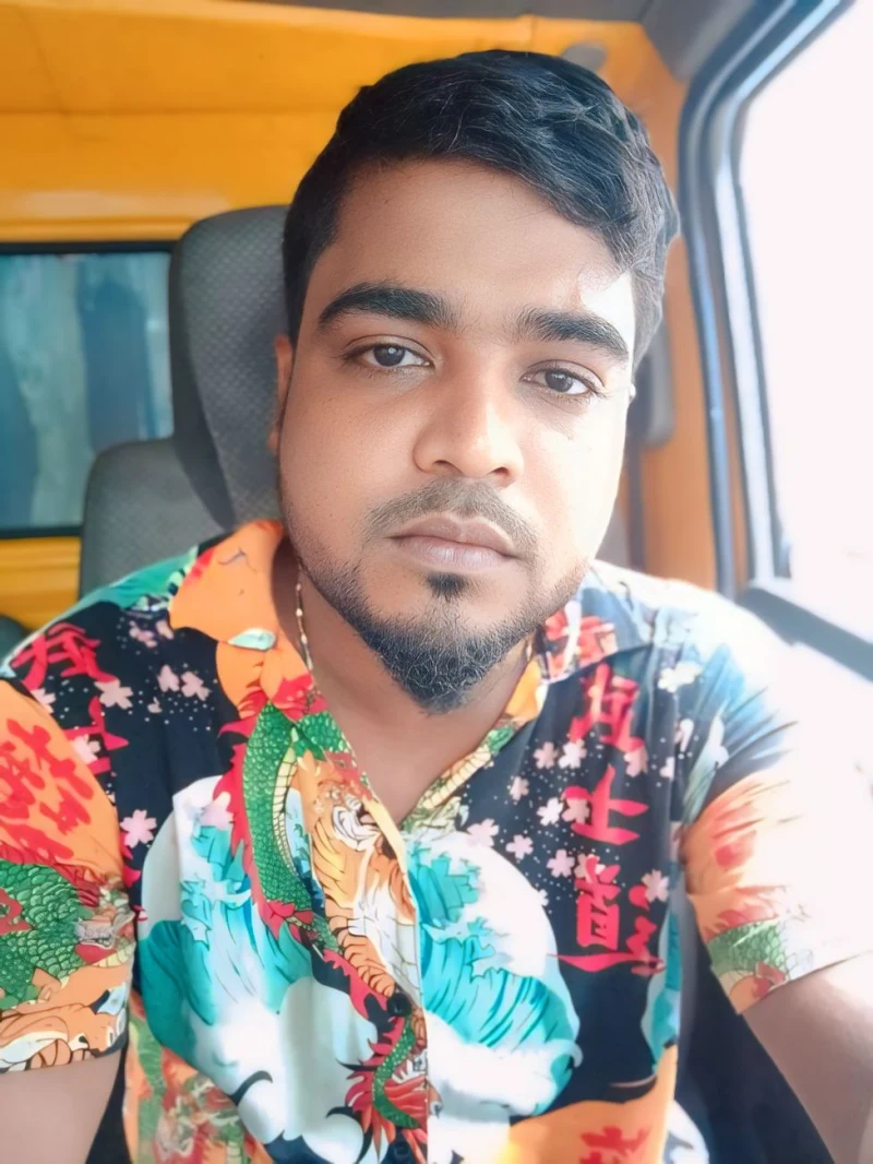 Md Jahangir Khan