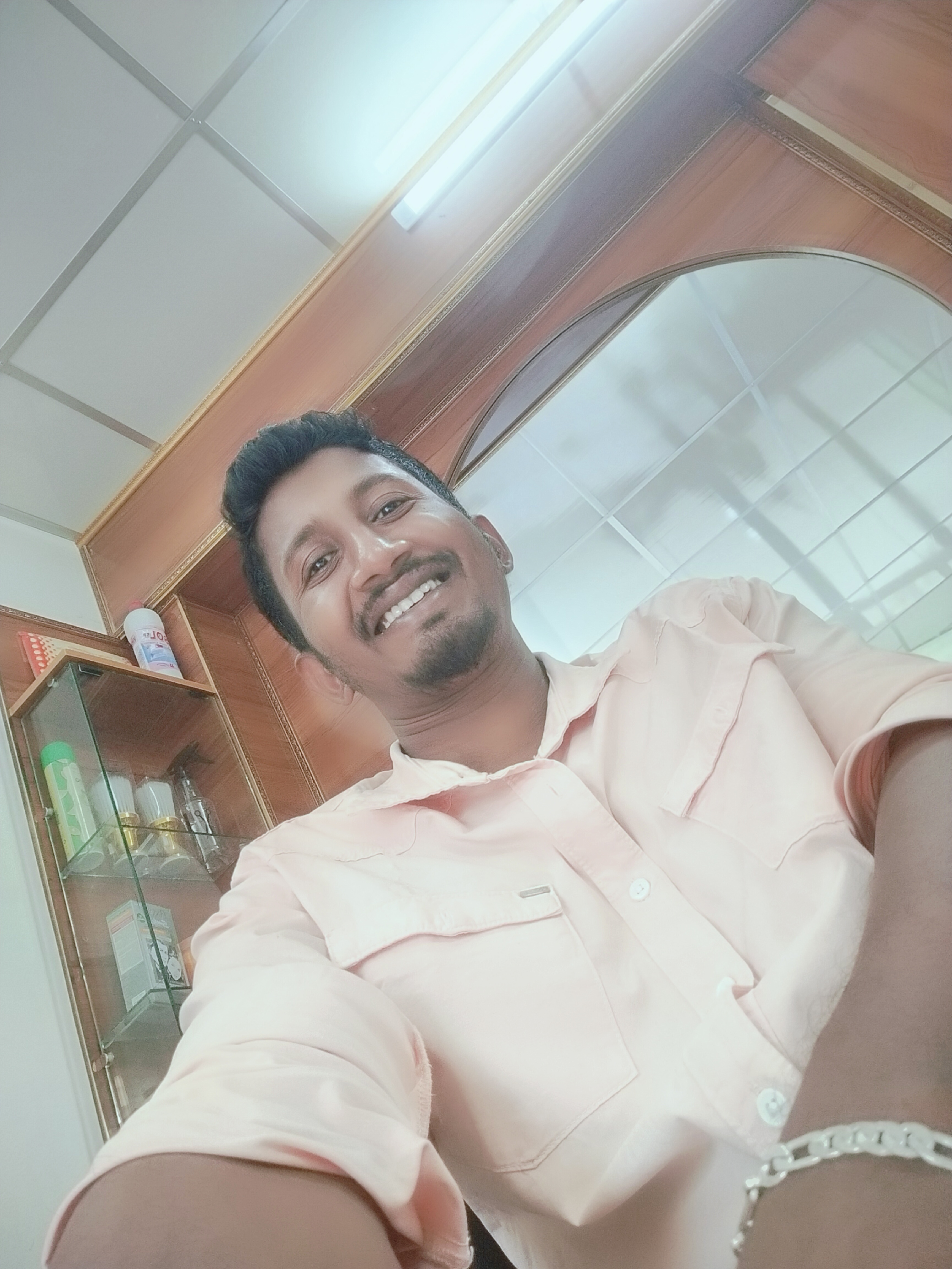 Sajal Kumar Das