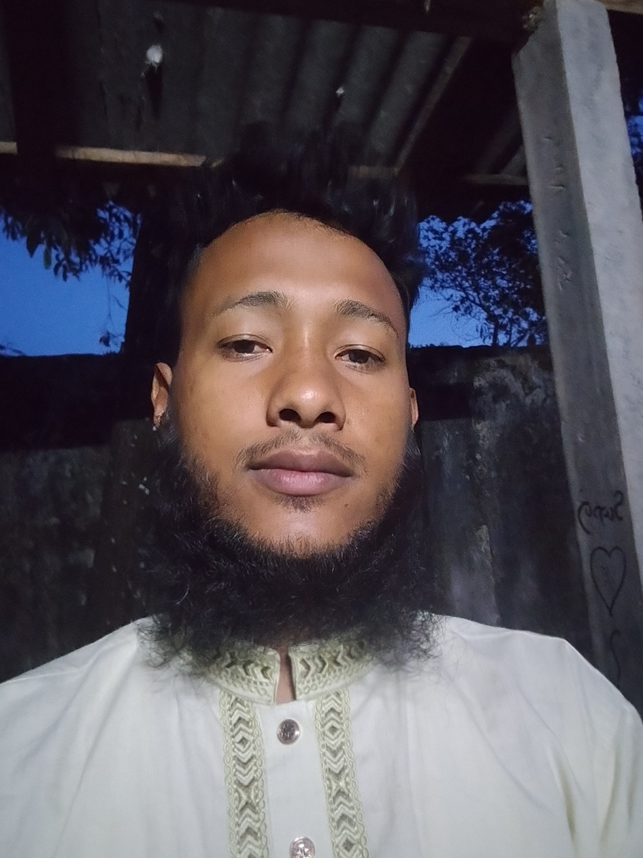 Md Rony Islam