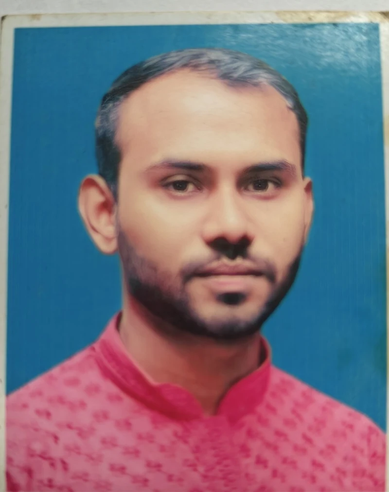 Imran Hosain Rasel
