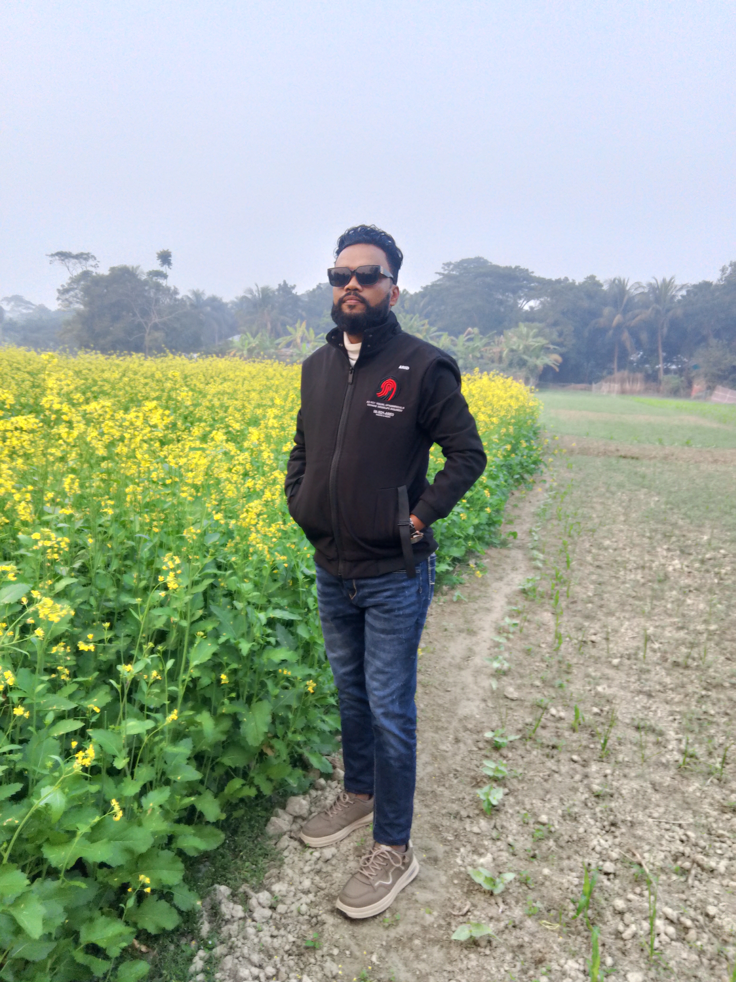 Md Robiul Hossain