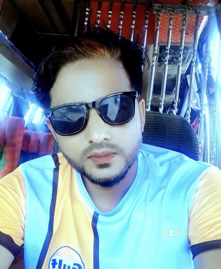 Md. Robiul Islam