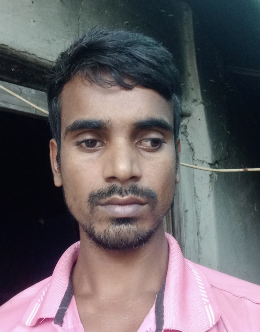 Md. Tareq