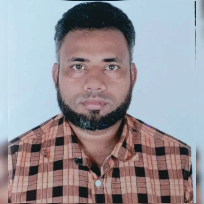 MOSLAH UDDIN