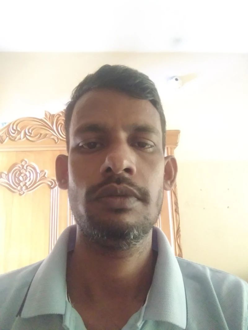 Md Alamin