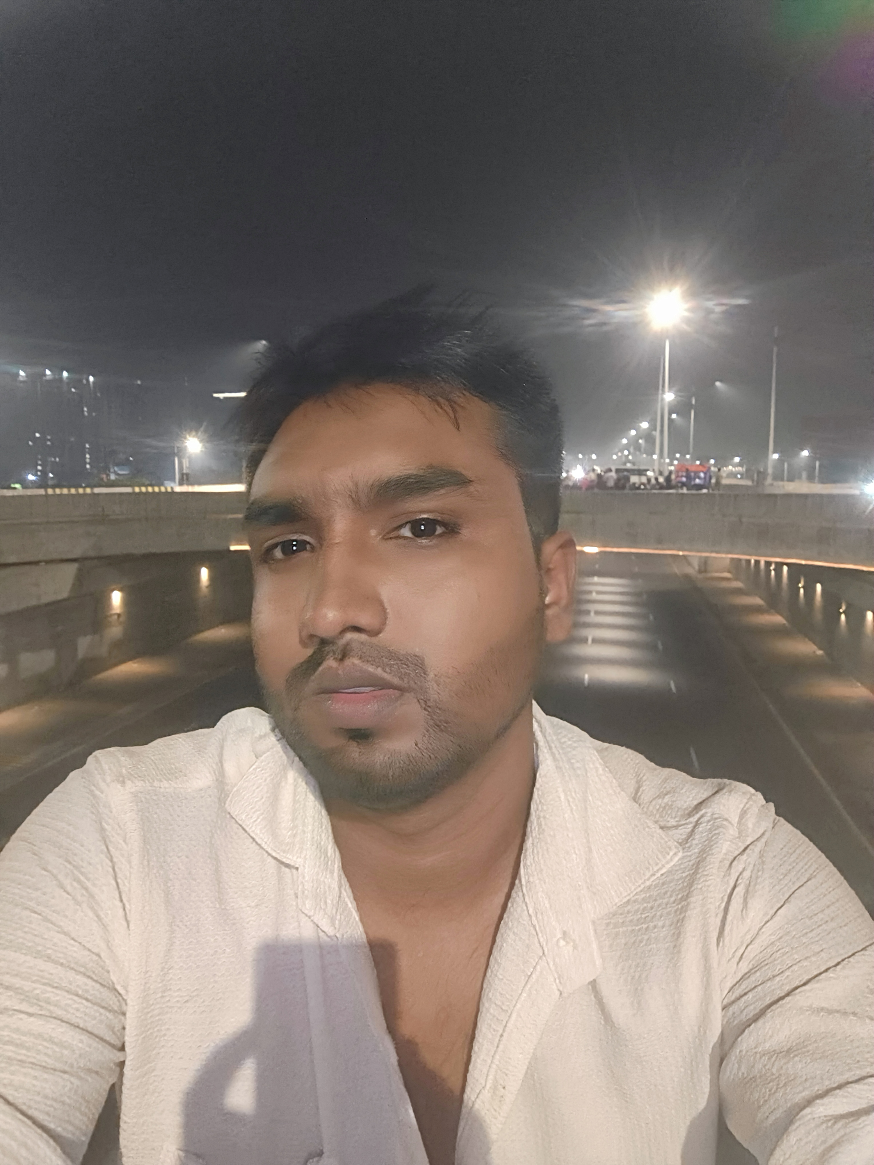 MD Arman Osman