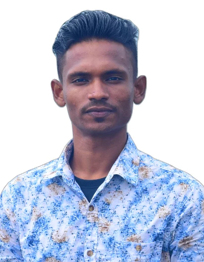 Mohammod Sujon