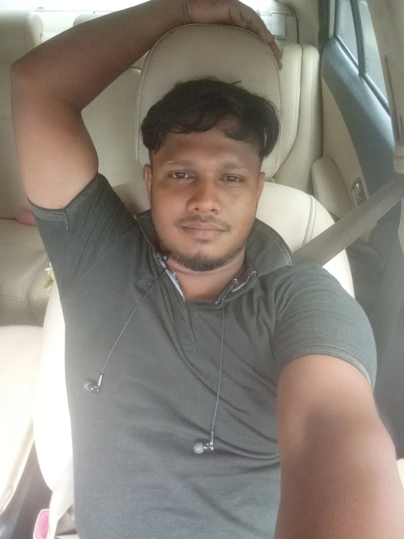 Md Jibon Mollk