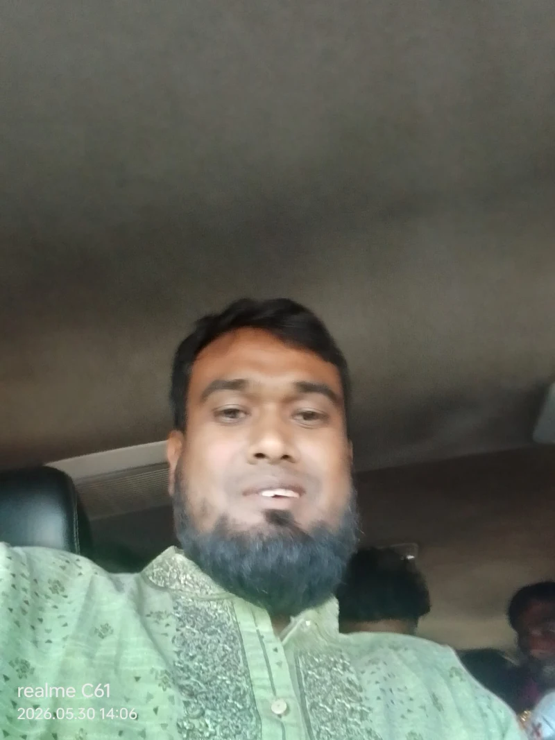 Alamin Hossain