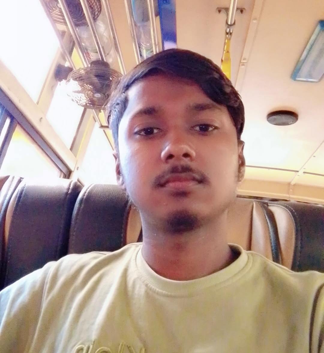 MOHAMMAD ALAMIN MIAH