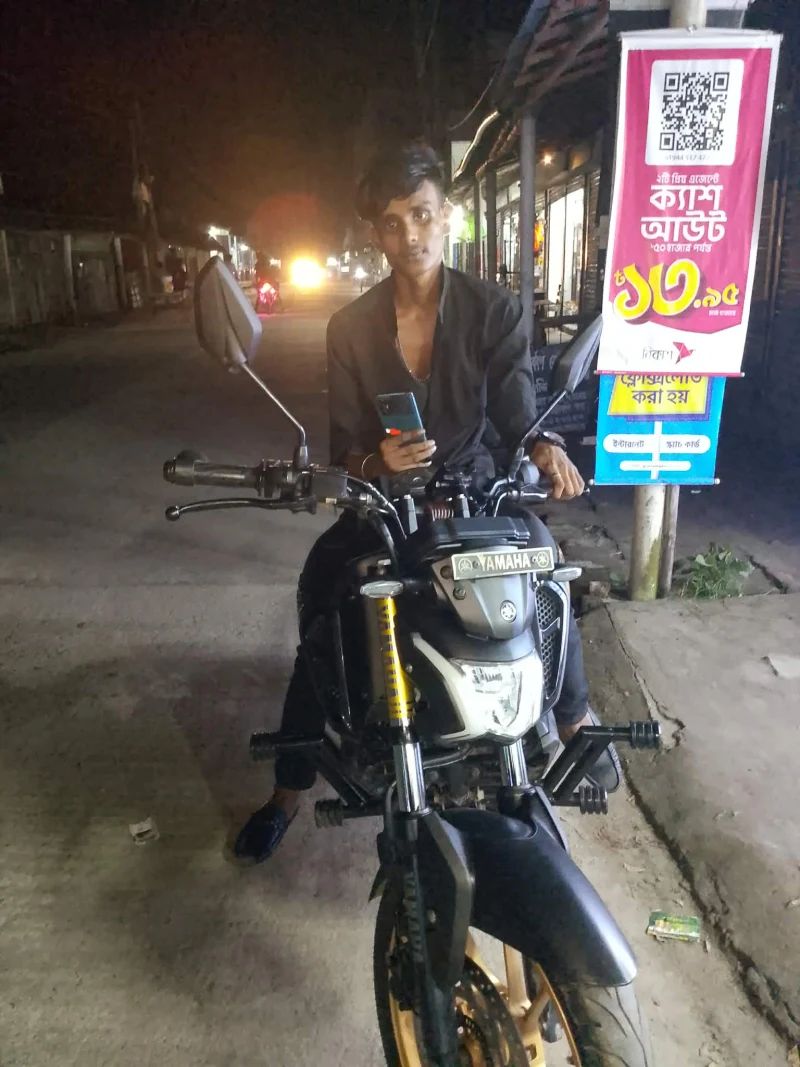 মো: জুবায়ের