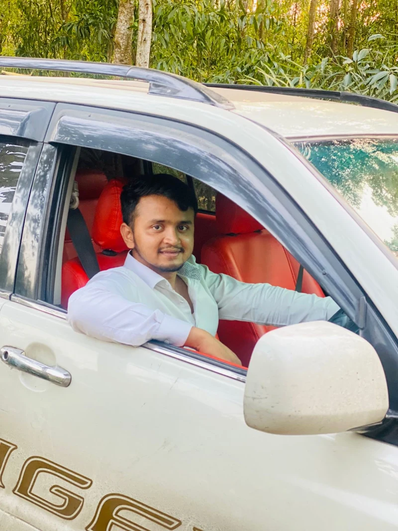 Md Josim Uddin ( Hridoy)