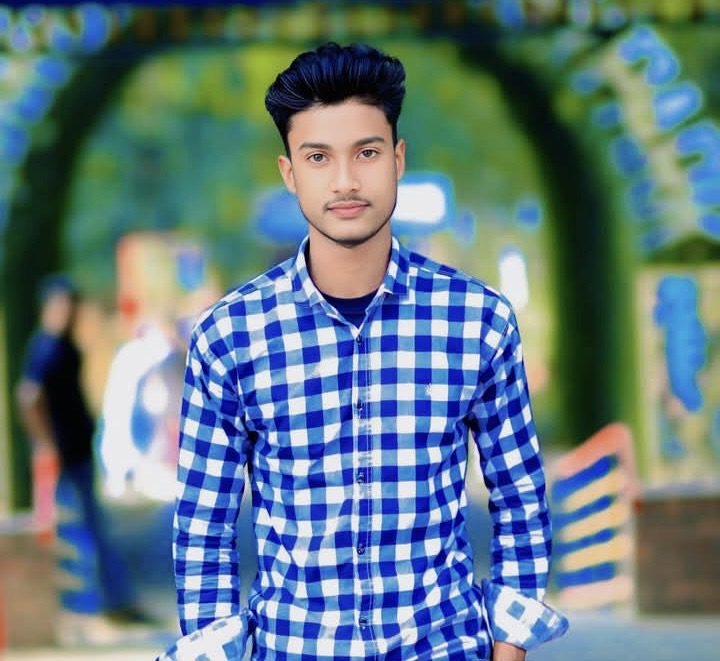 Md. Al Mamun