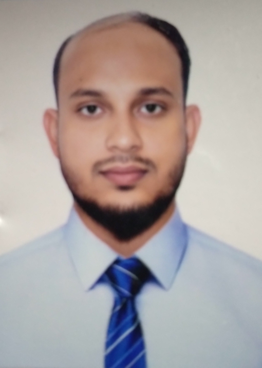 SAIDUR RAHMAN MASRU