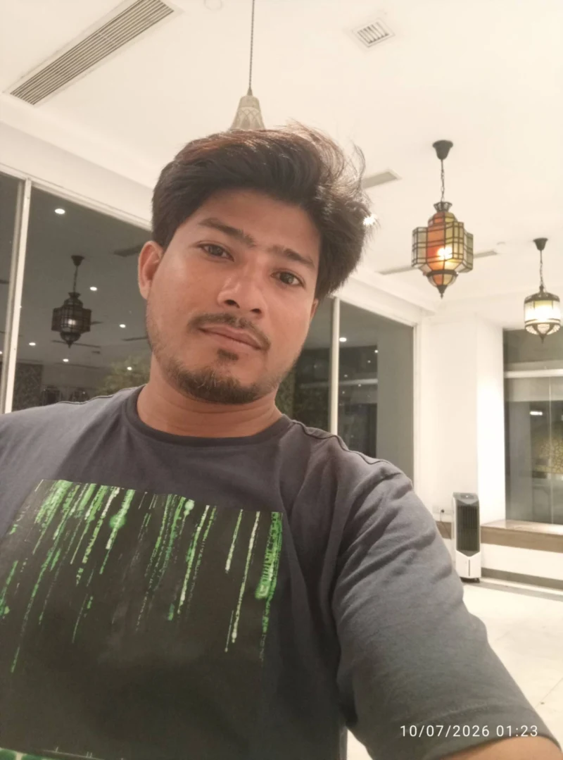 MD. Belal Hossain