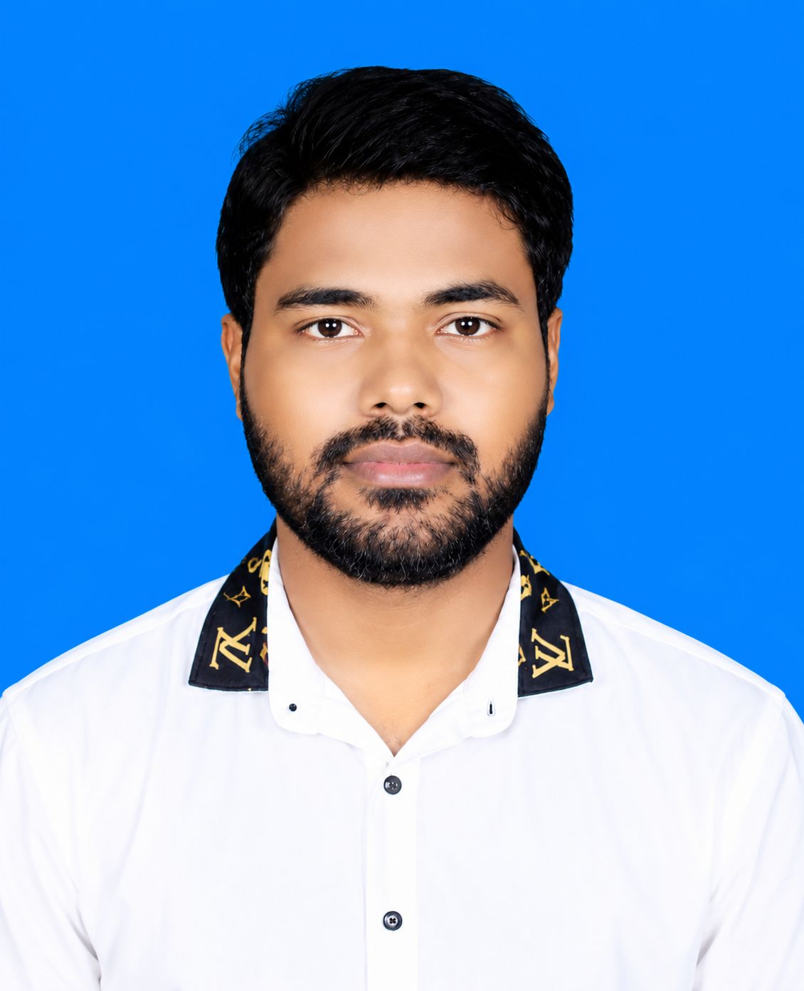 Md Iqbal Hossain