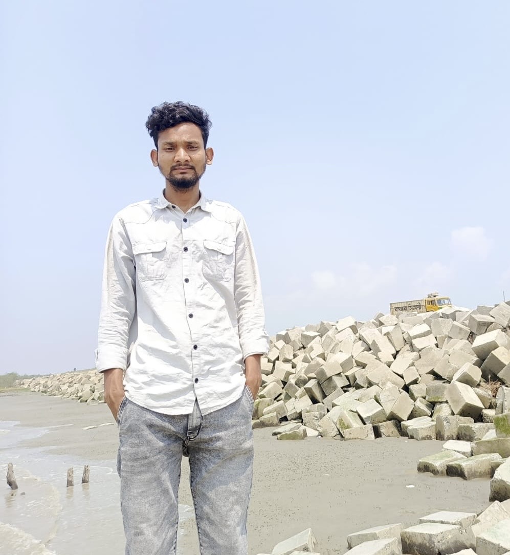 Md. Helal Uddin Ripon