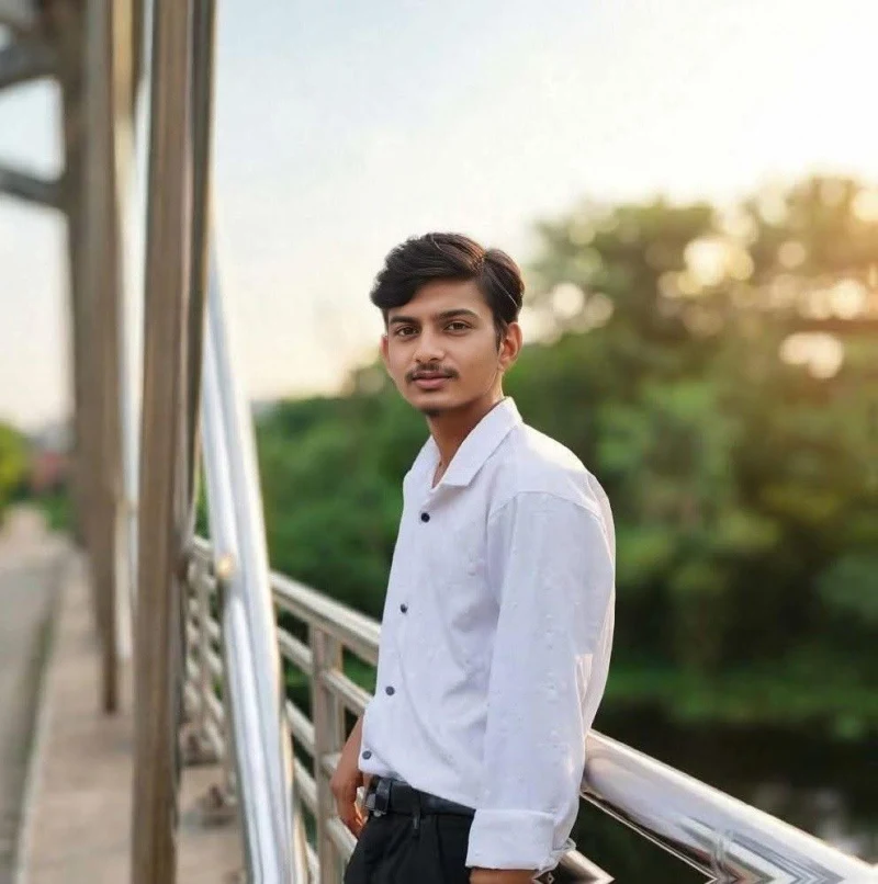 Mohamod Saiful Islam