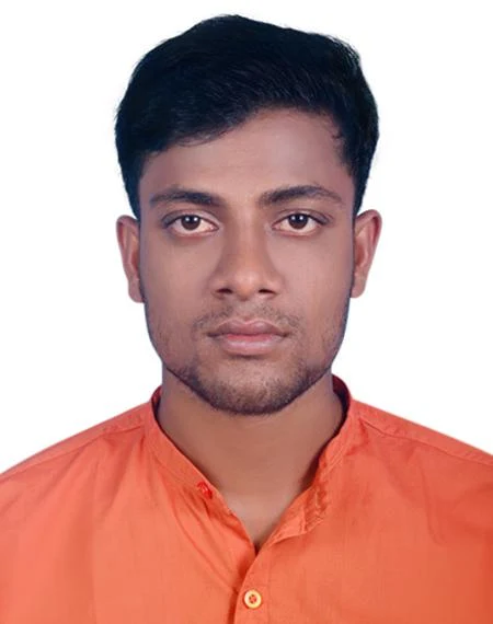 Shahin Alam