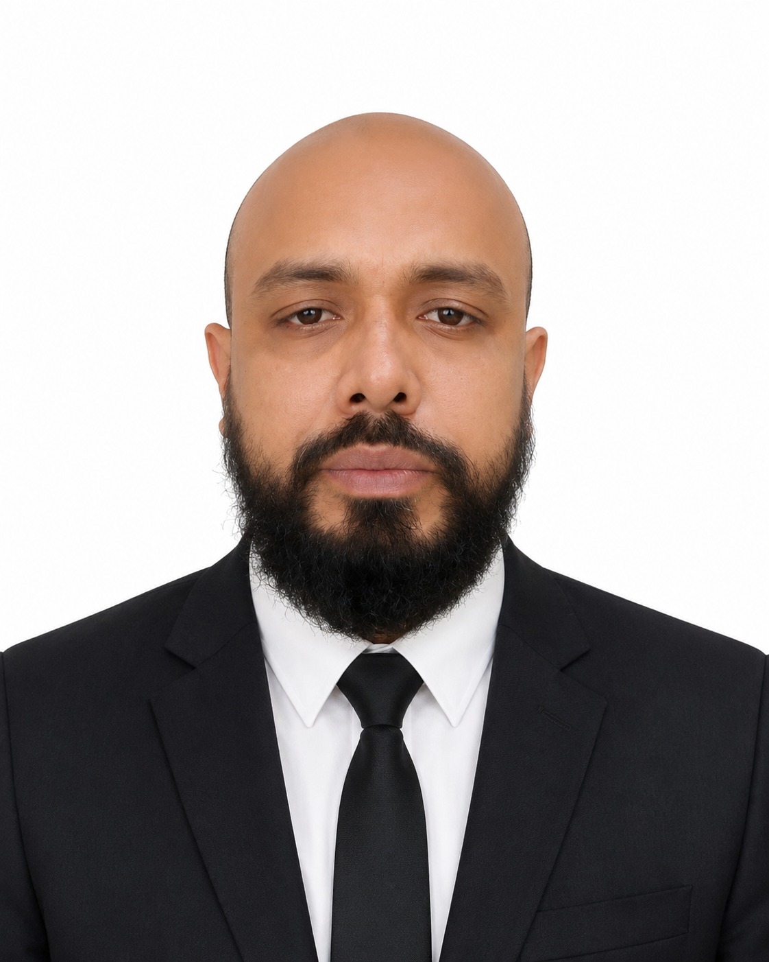 Abu Sayeed Mohammad Rafy