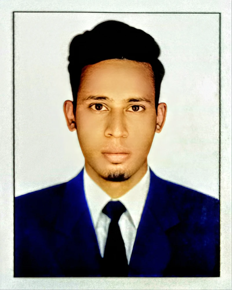 মোঃ তৌহিদুল ইসলাম চৌধুরী