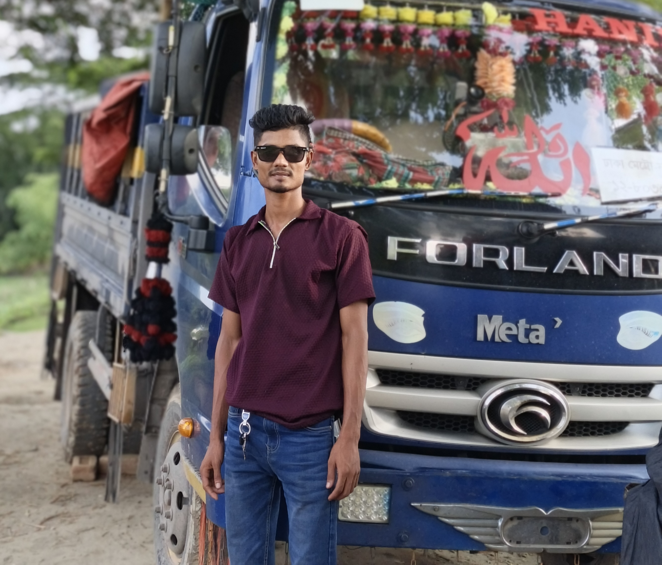 MD. MOTIUR RAHMAN
