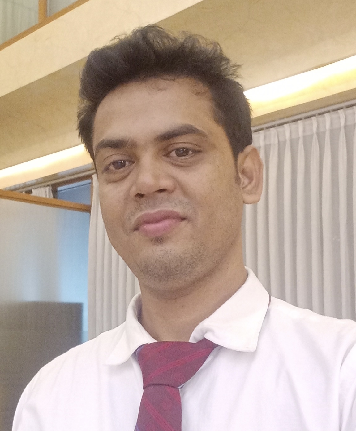 Sayem Khan