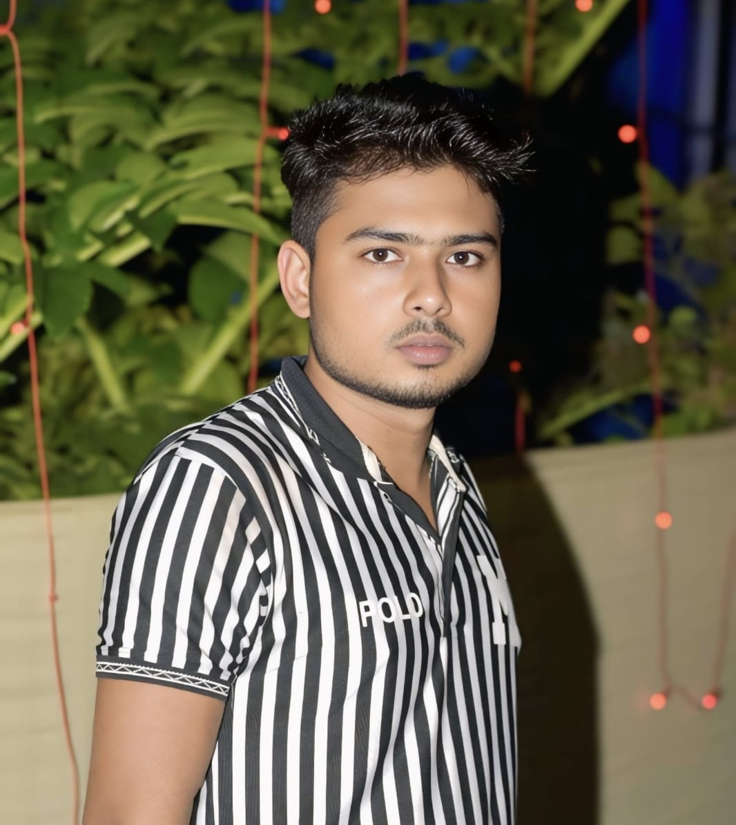 Md. Sojib Hossain Zoaddar