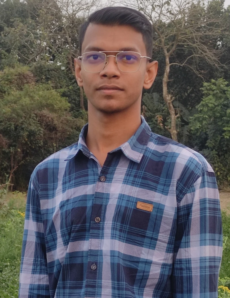 মোঃ মাহমুদুল হাছান (রবি)