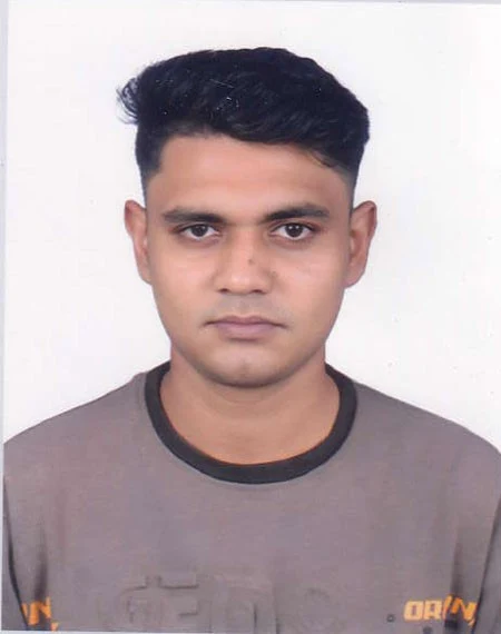 Md. Akash Rahman