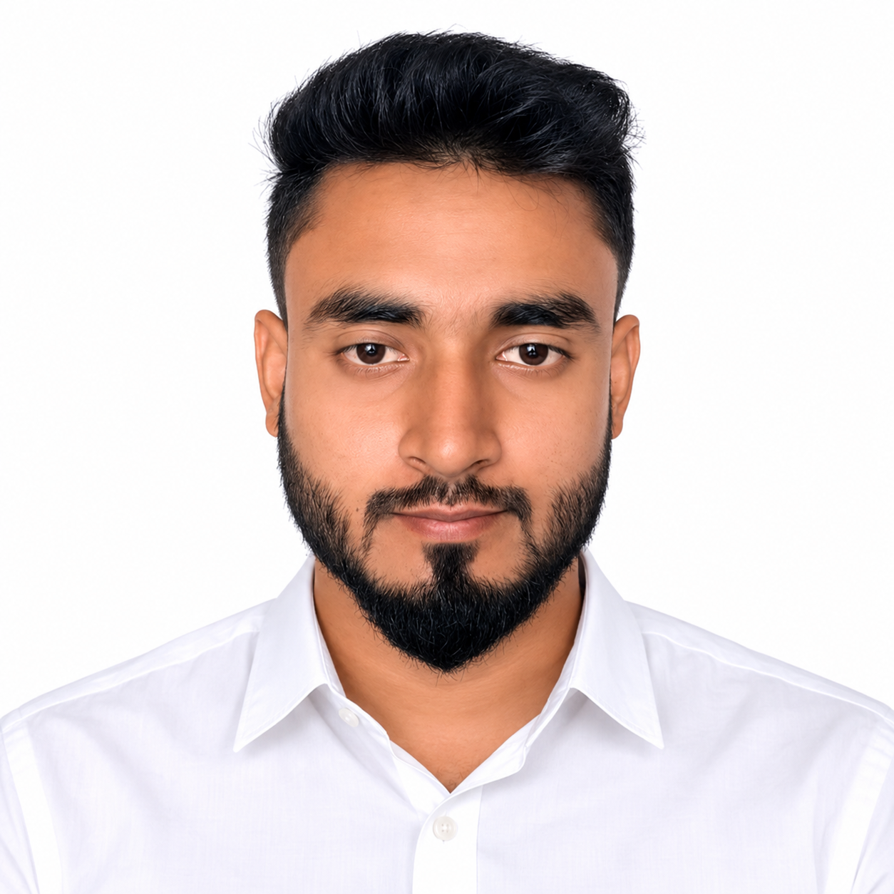 Mohammad Omar