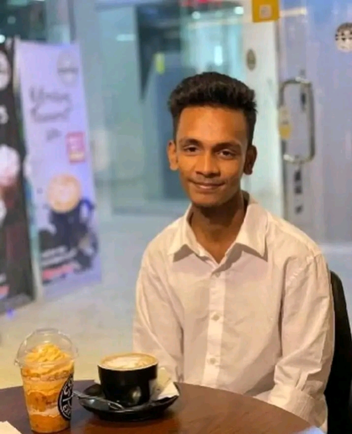 Md Antor Hossain