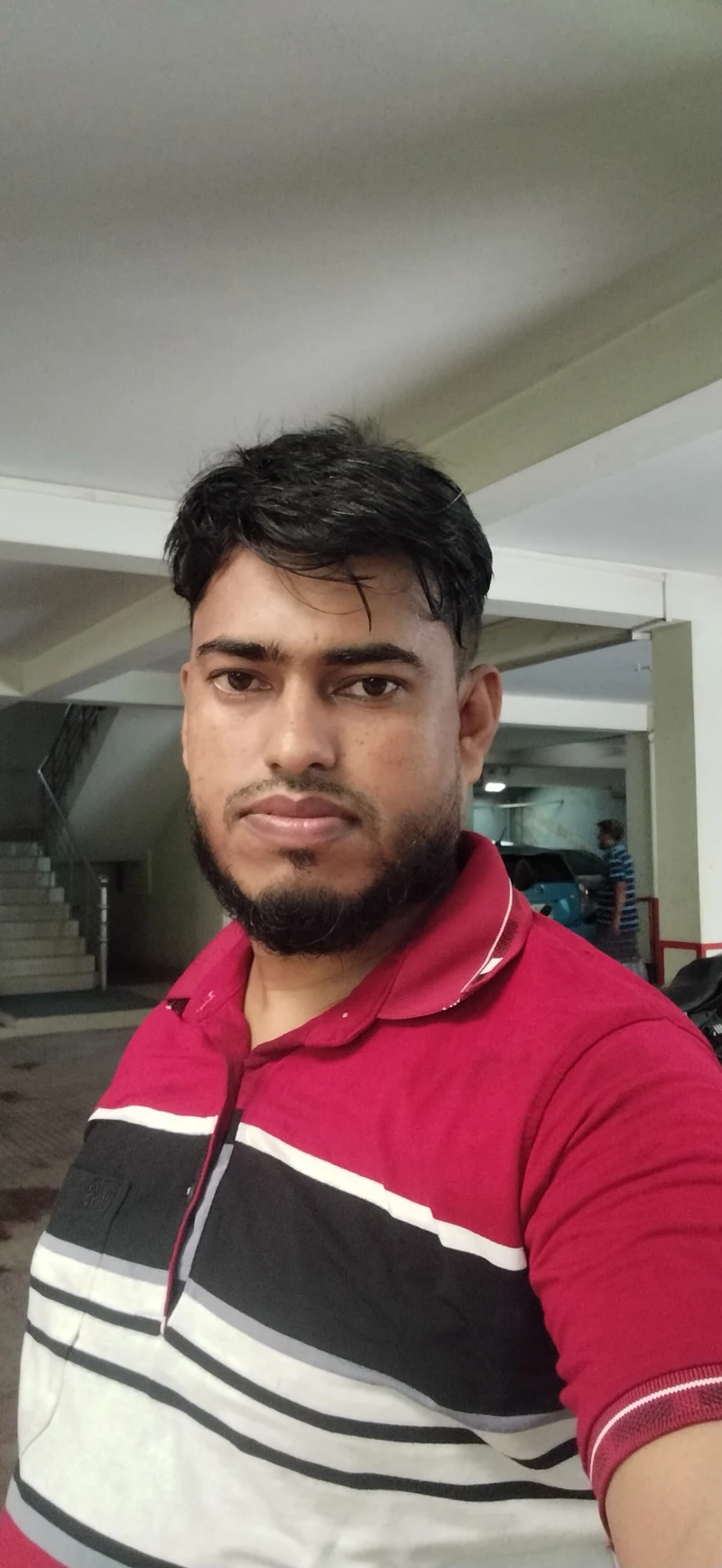 Md Farid