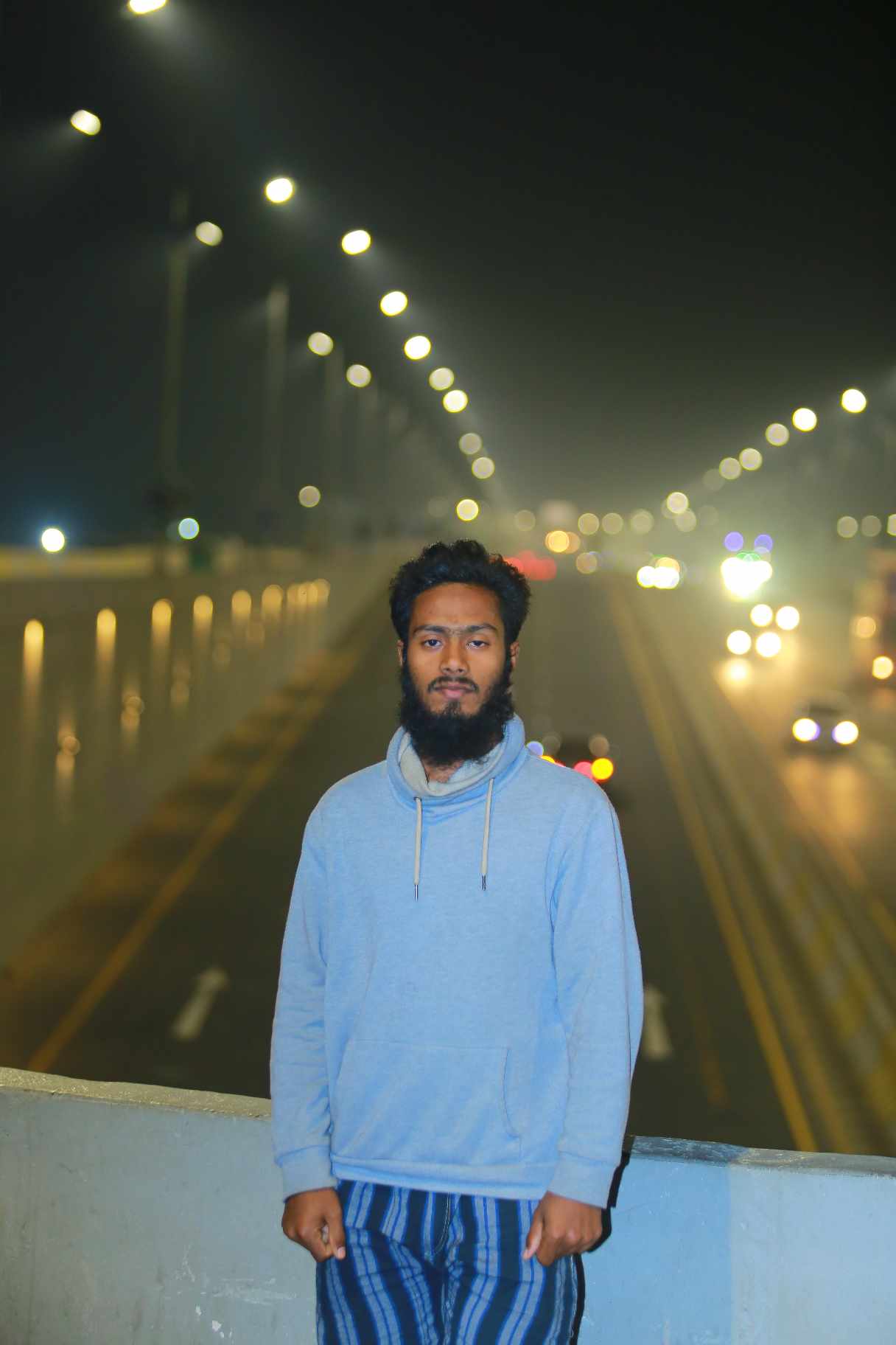 Ashraf Ali Sadi