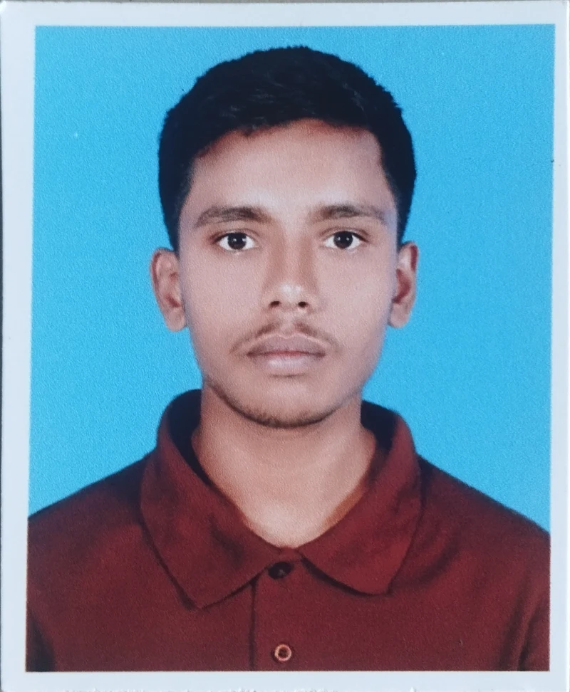 MD. Fuad Hasan