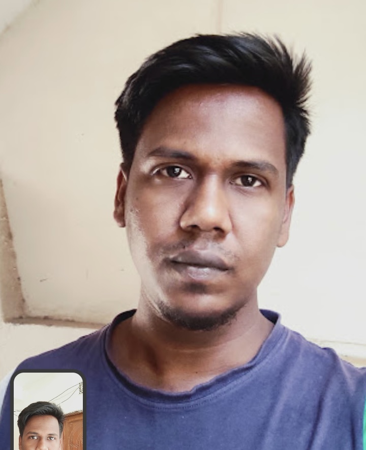 Md Juwel Rana