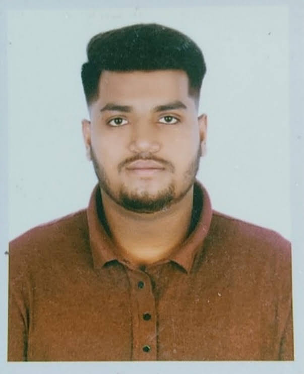 Naimur Rohoman Hasib