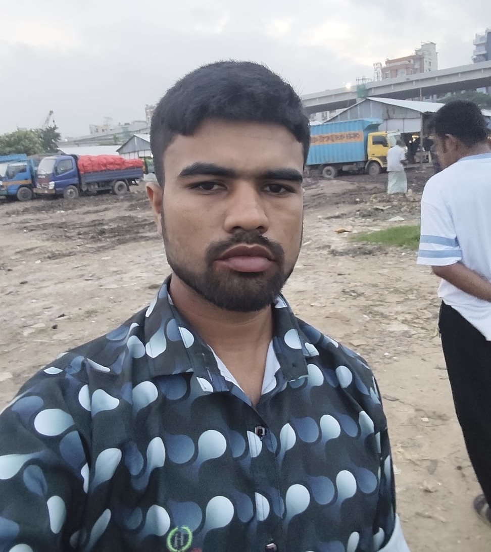 Md. Oliullah