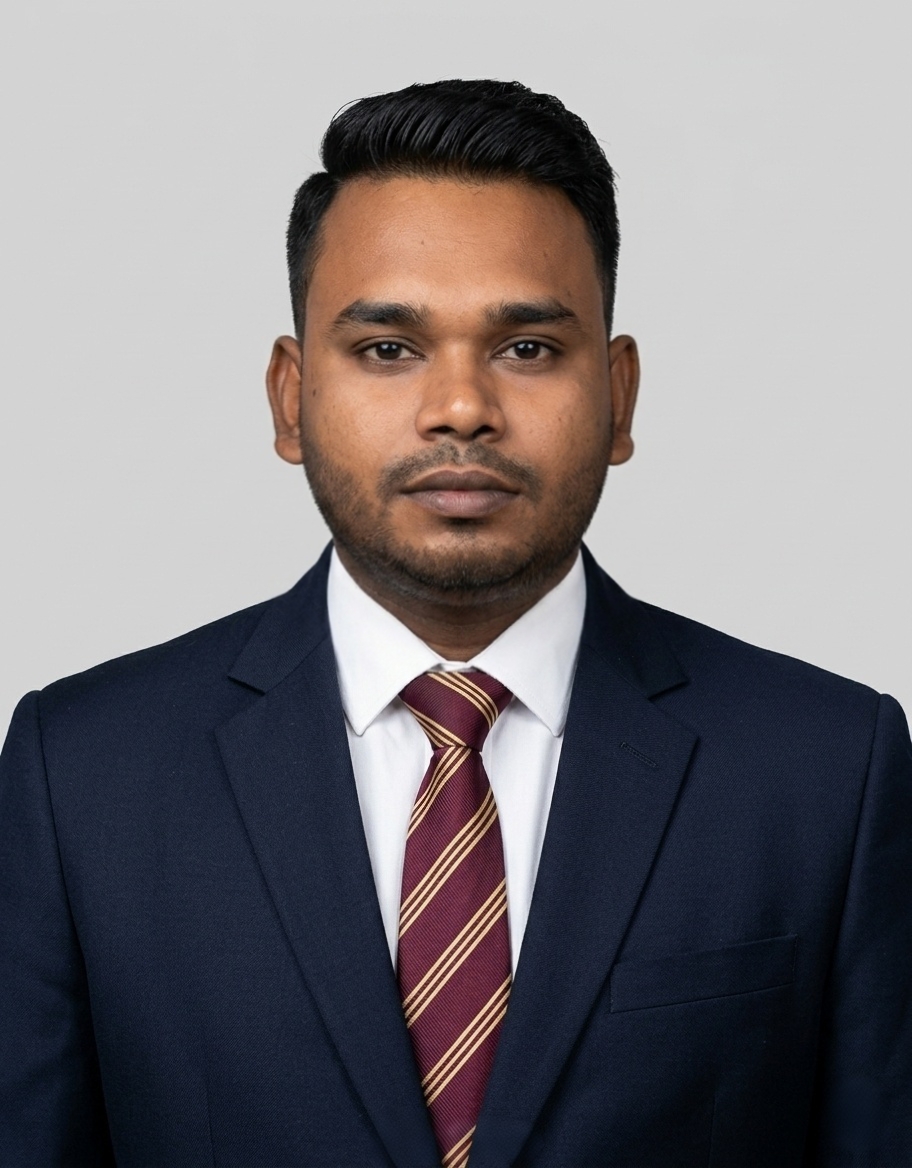 Abubakar Siddik